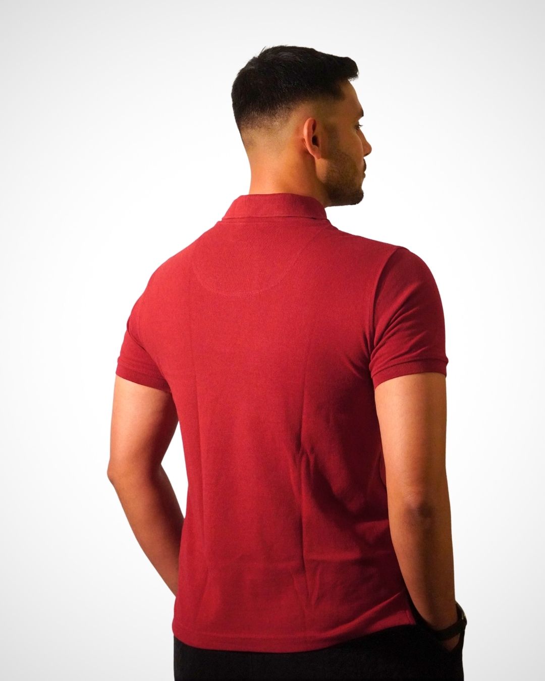 Flaps up - Polo T-shirts