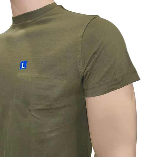 OG COMBACT T-SHIRT