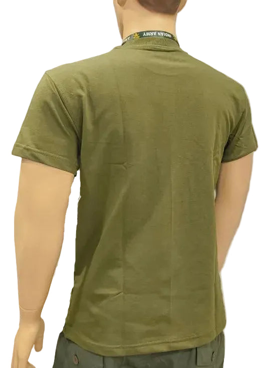 OG COMBACT T-SHIRT