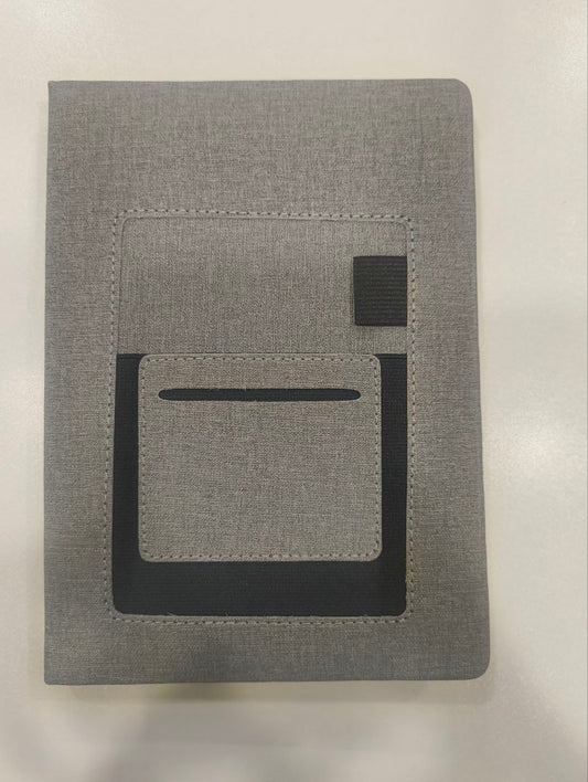 Executive Pocket Notebook Organizer