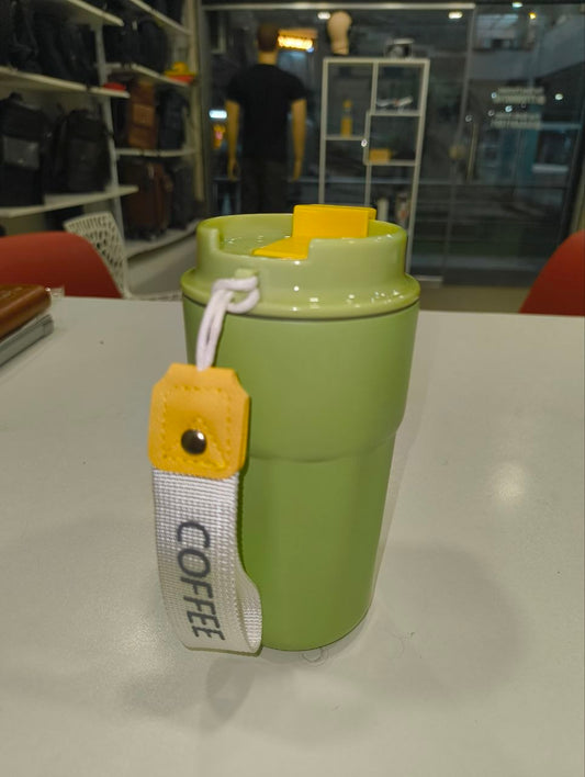 FLAPS UP Sipper Mug