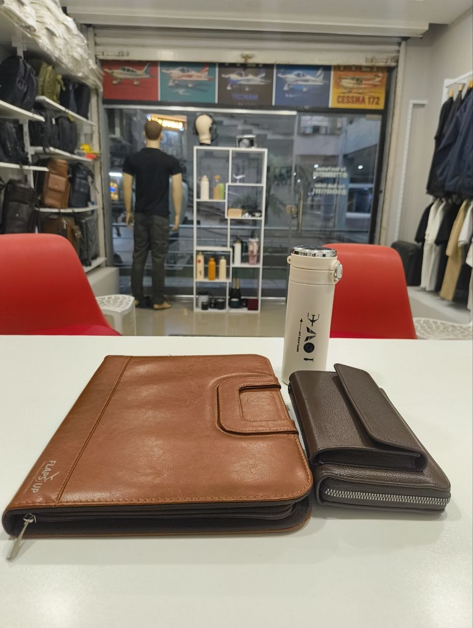 Executive Gift Set