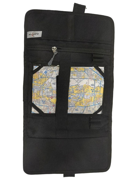Flaps Up - Professional Pilot Kneeboard