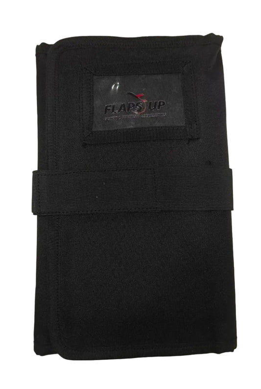 Flaps Up - Professional Pilot Kneeboard