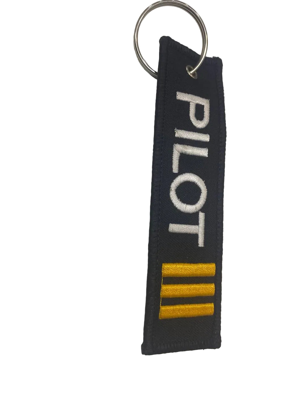 Bag Tag PILOT