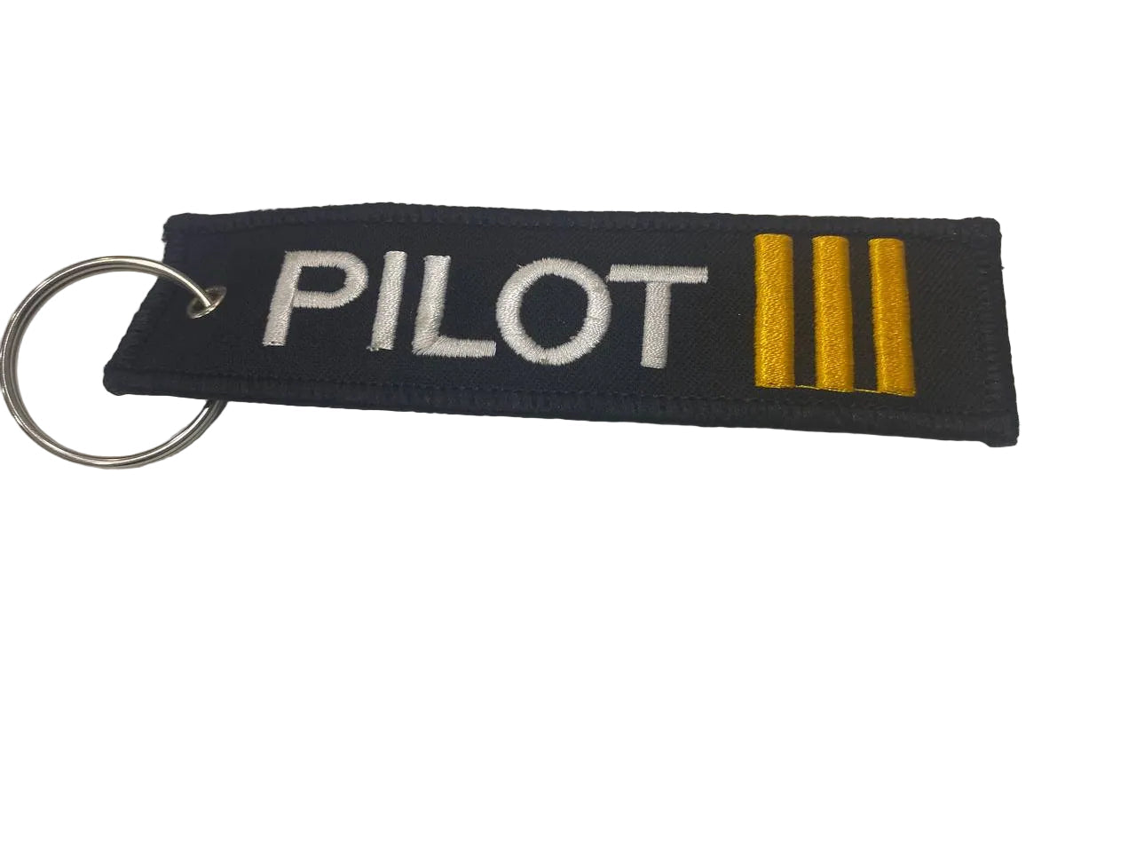 Bag Tag PILOT