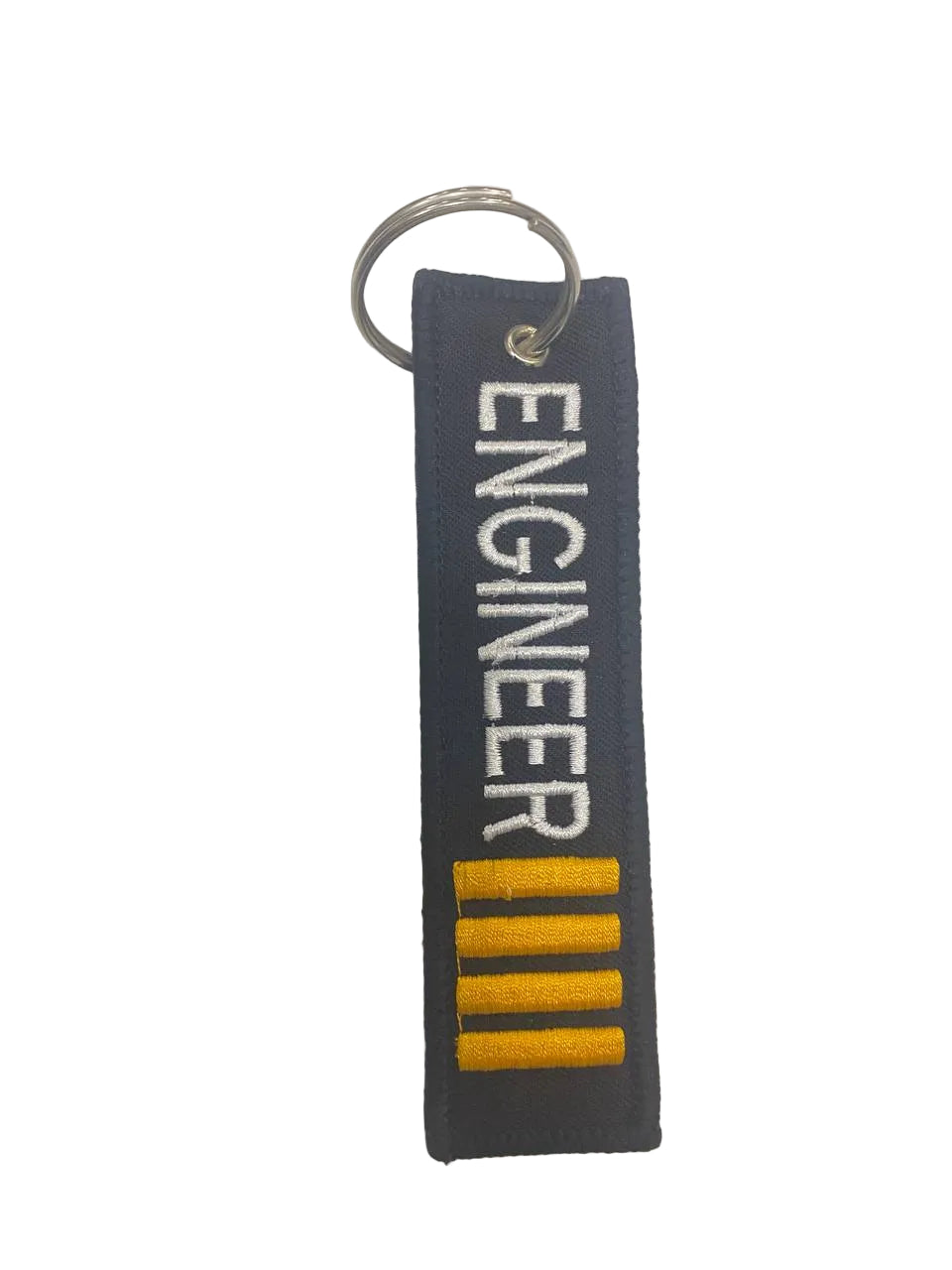 Bag Tag ENGINEER