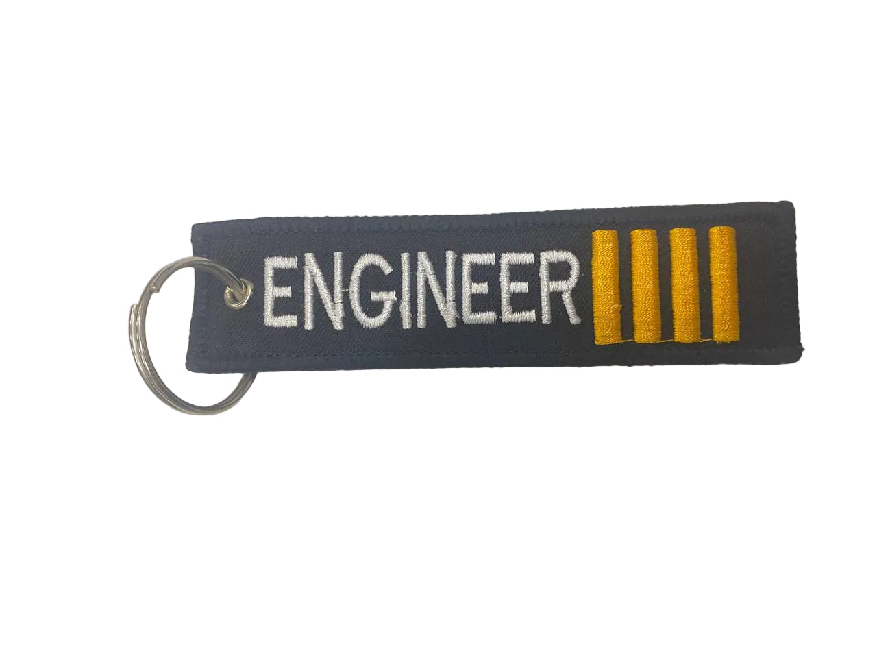 Bag Tag ENGINEER