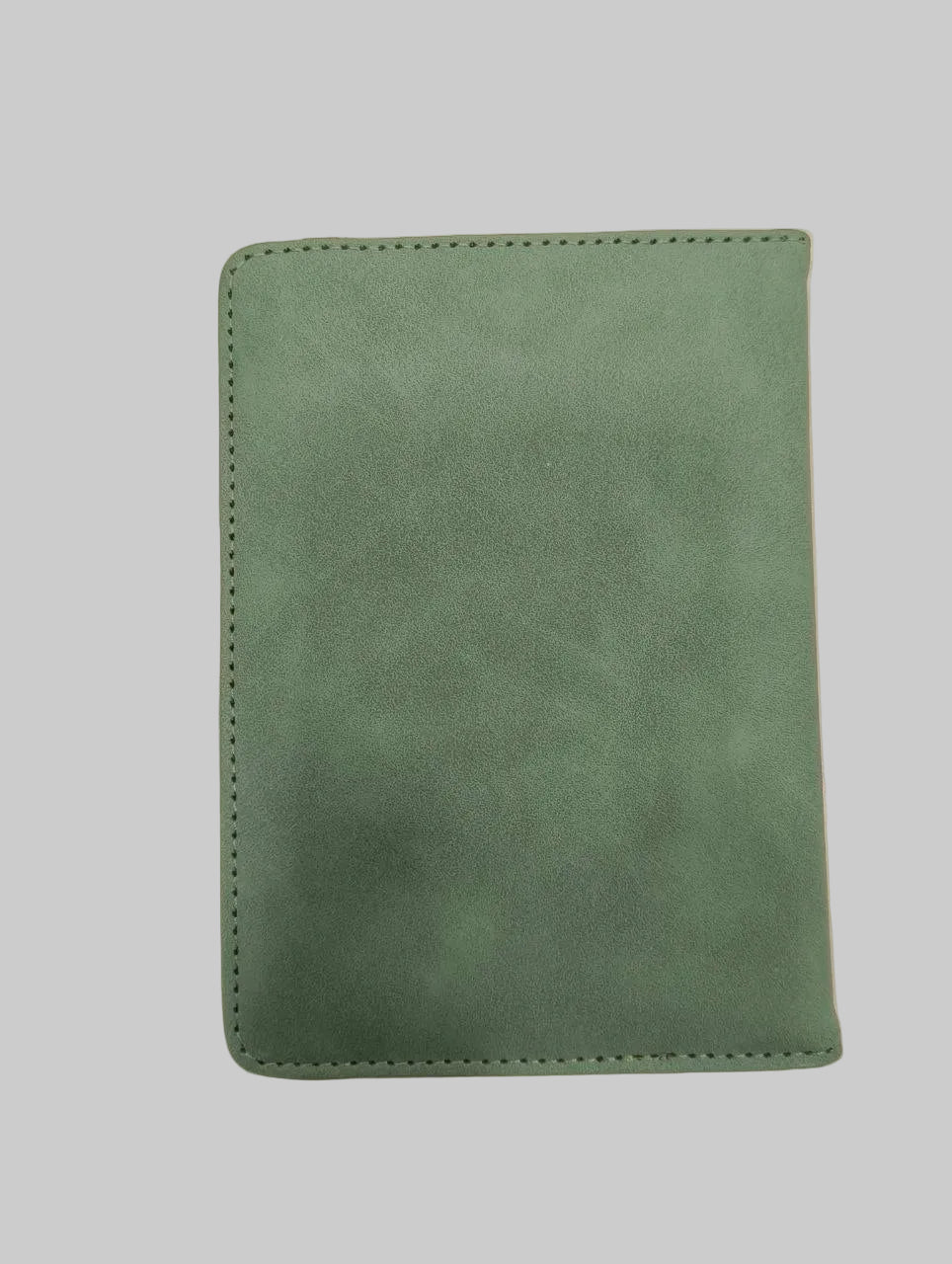 Passport Travel Wallet