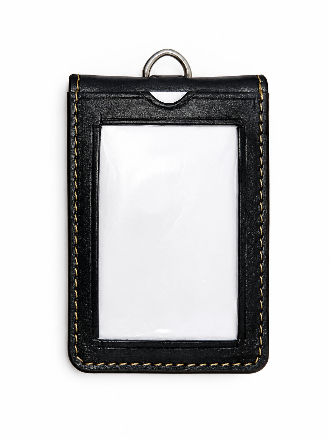 FLAPS UP Leather Pilot Wallet & Document Organizer
