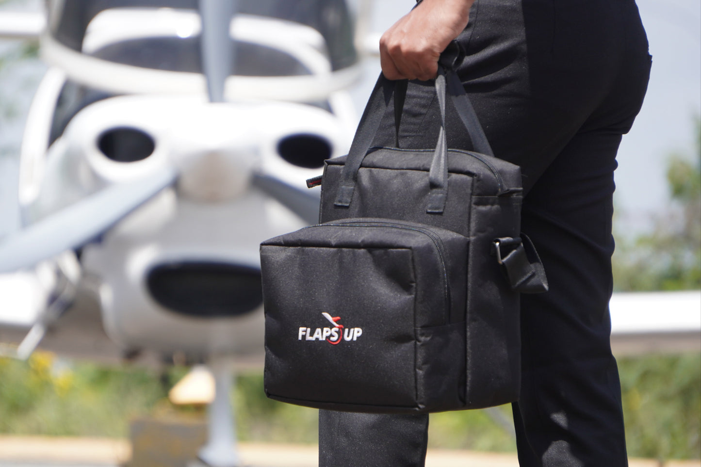 Sortie Pilot/ AME Bag