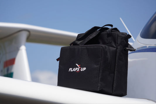 Sortie Pilot/ AME Bag