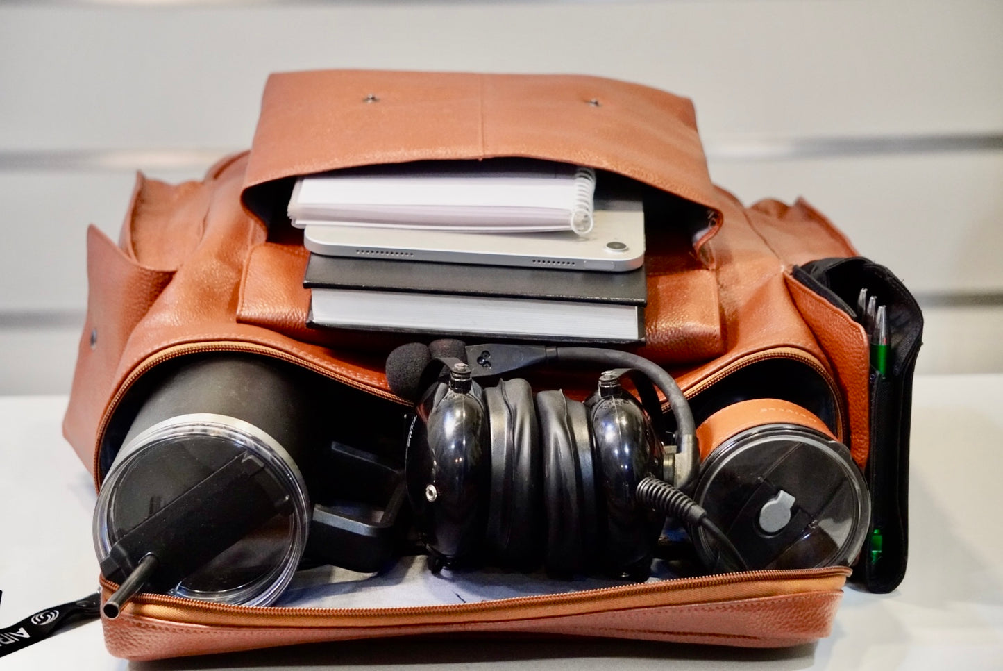 FlapsUp FlyCase / Camera / Drone / Musical Instrument