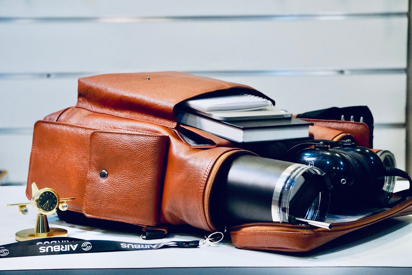 FlapsUp FlyCase / Camera / Drone / Musical Instrument