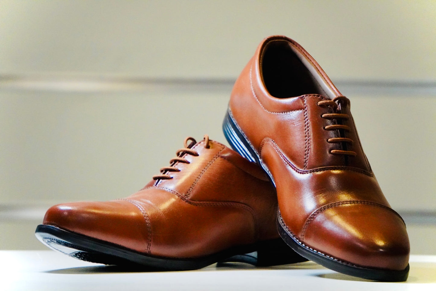 Oxford Women shoes