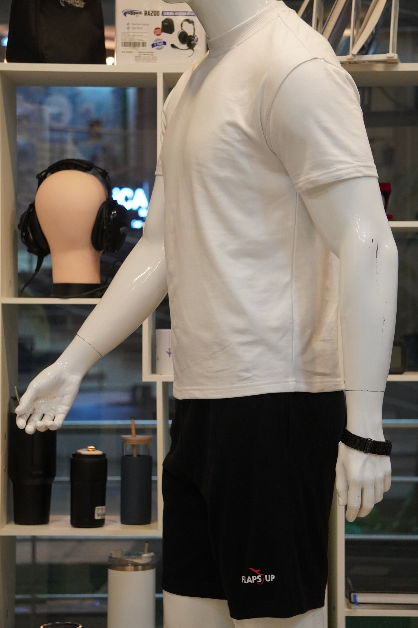Oversized T-shirt