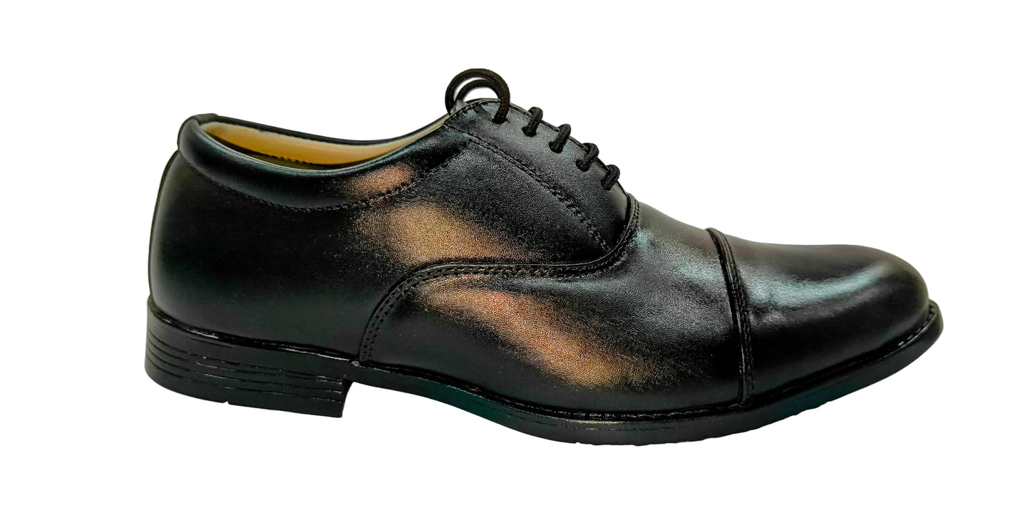Formal Leather Shoes