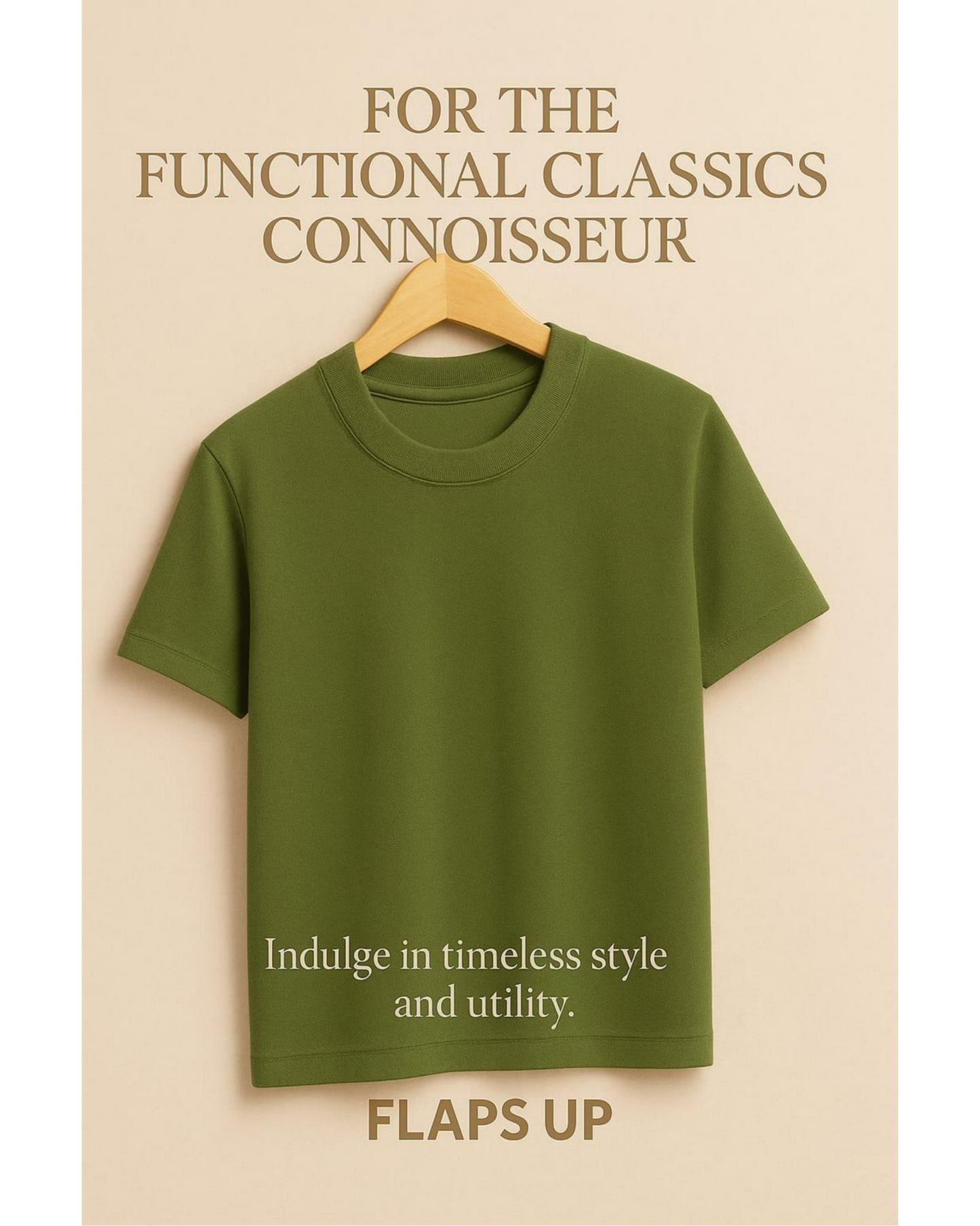 Oversized T-shirt