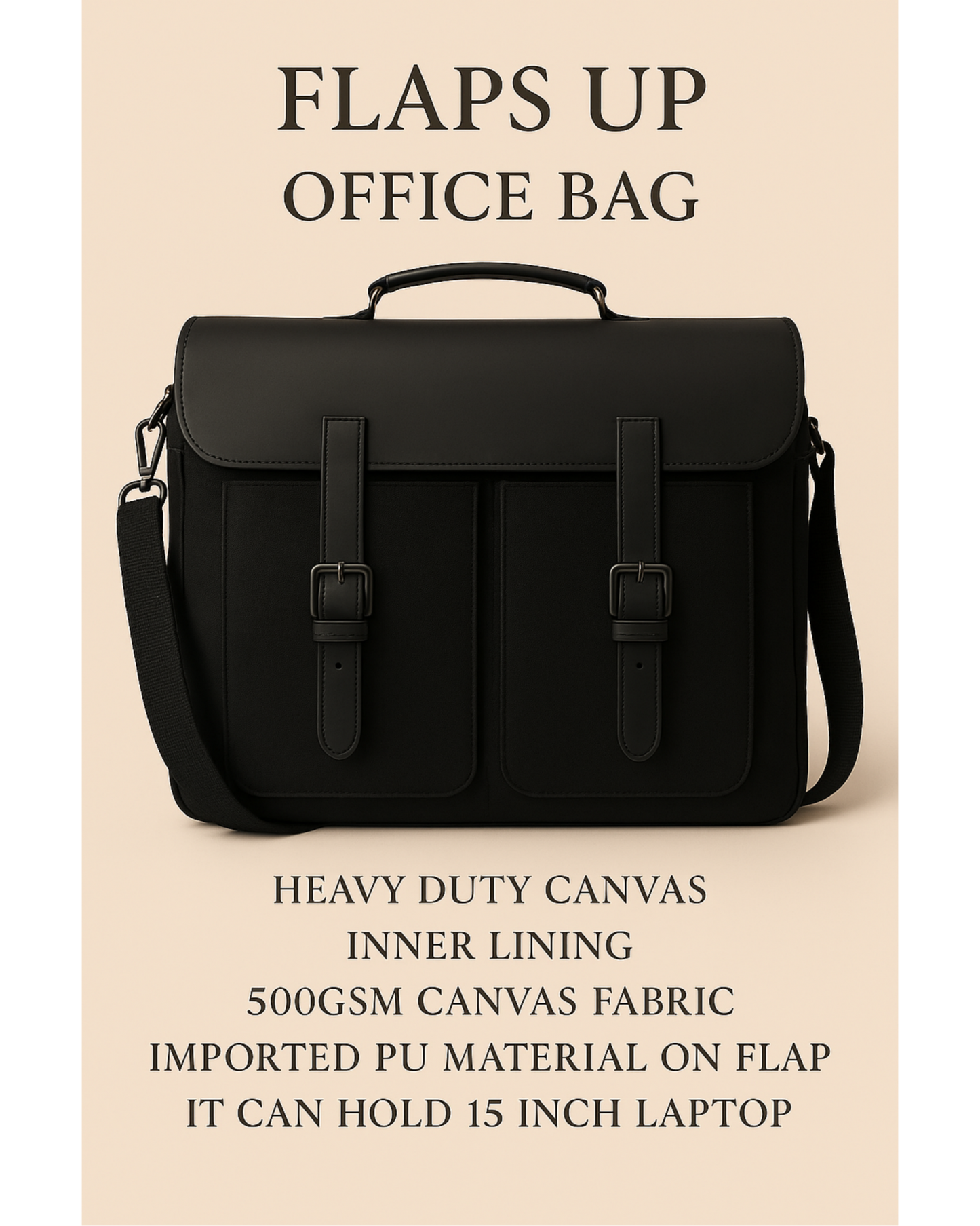 Office bag