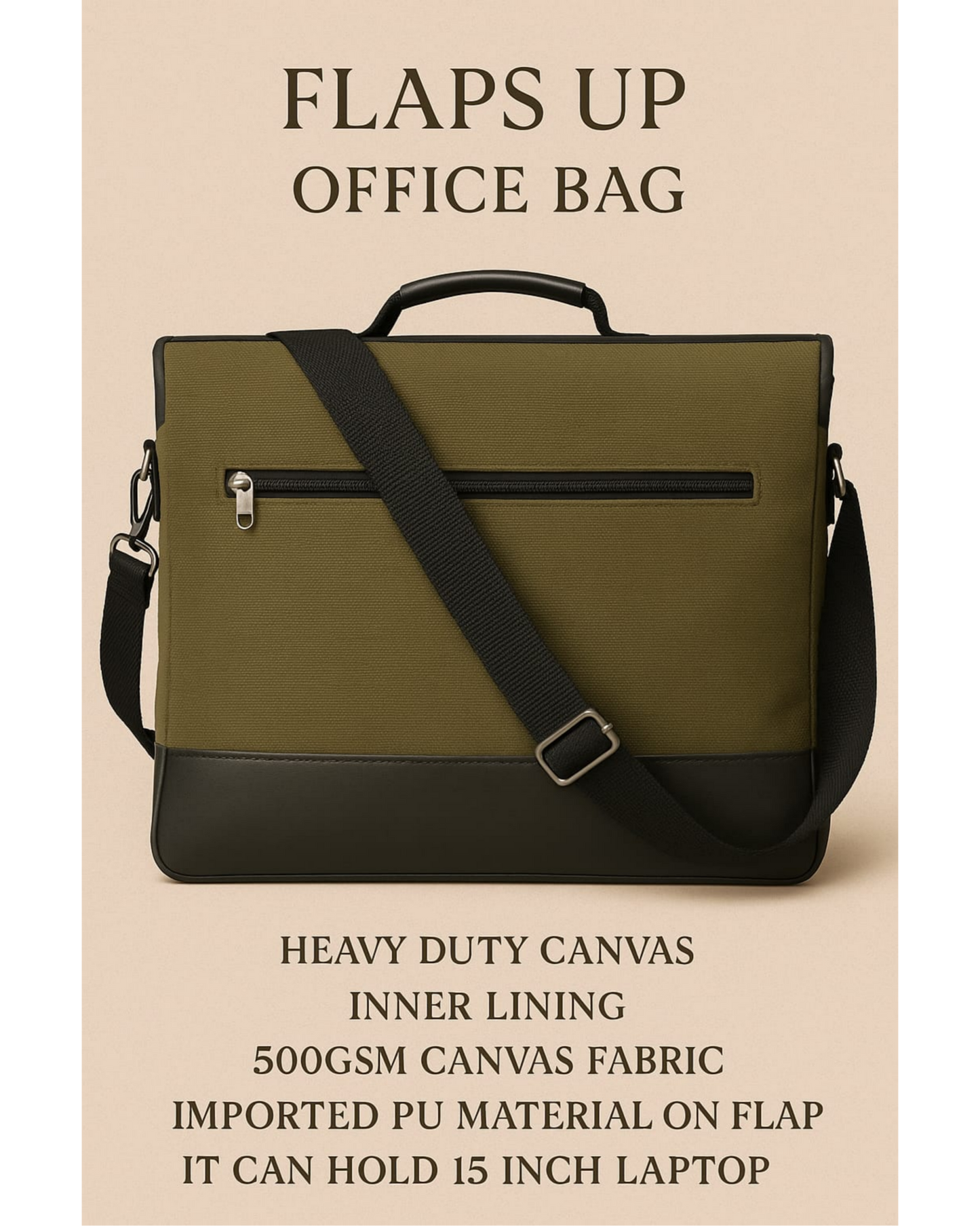 Office bag