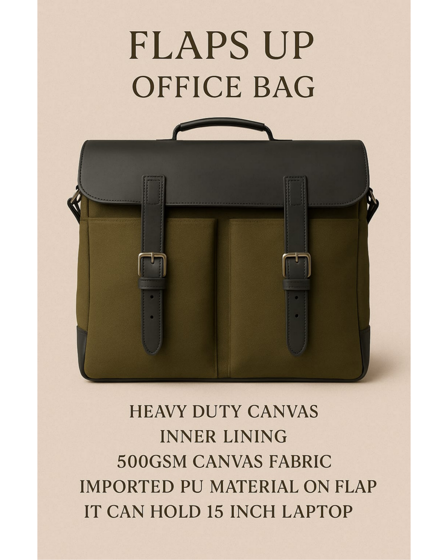 Office bag