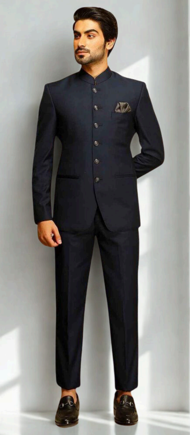 Men's Jodhpuri suit