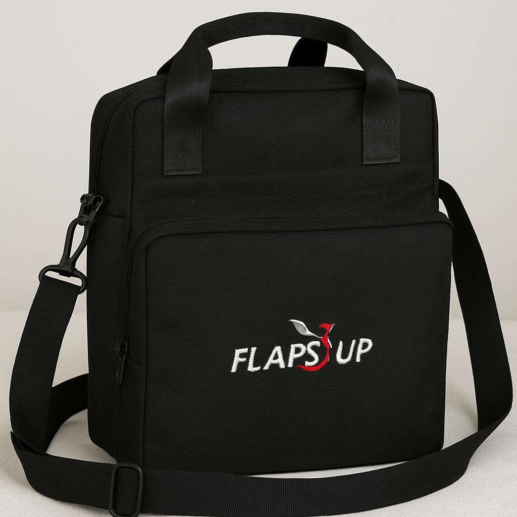 Sortie Pilot/ AME Bag