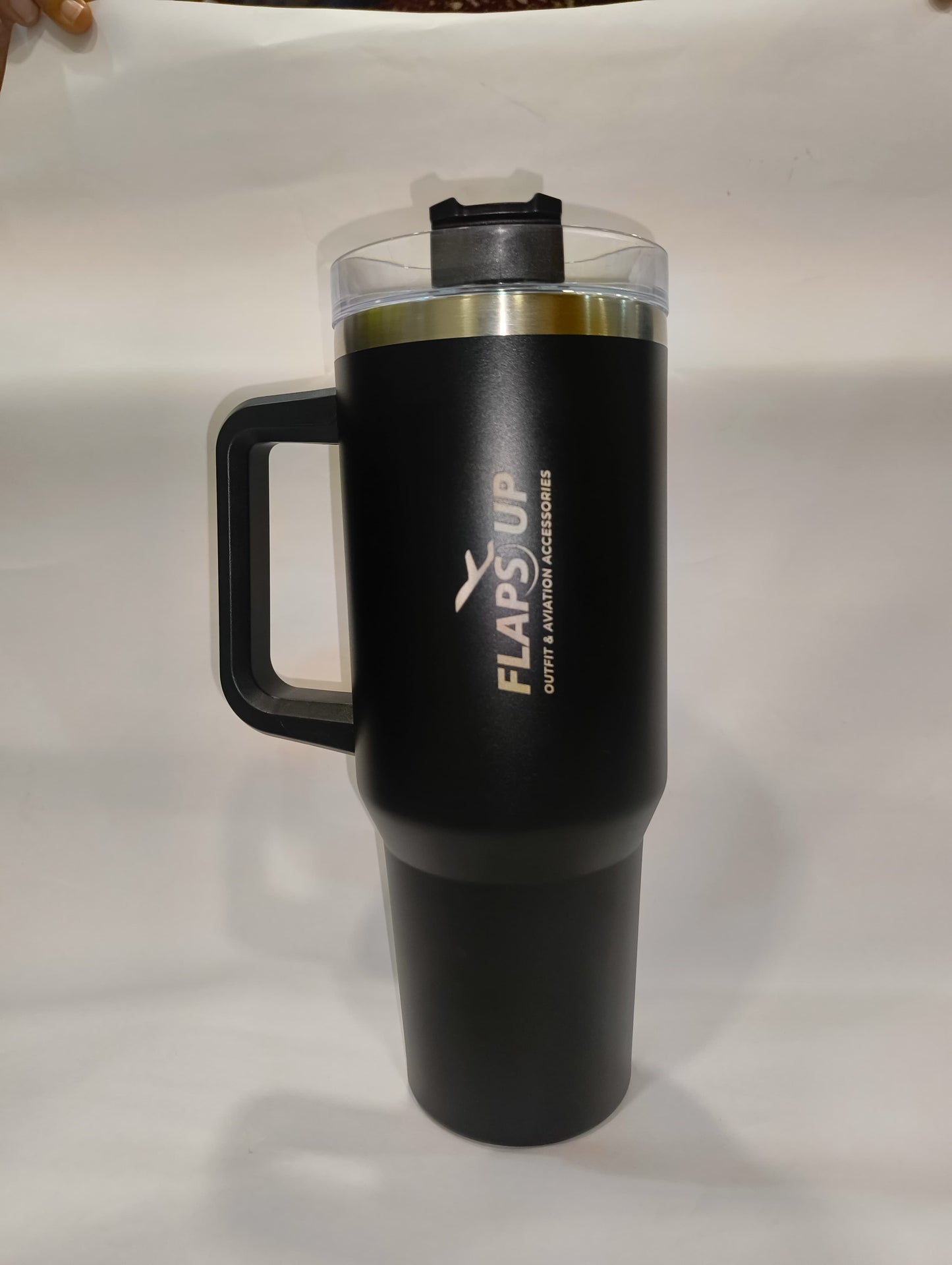 Daily Hydration Mug