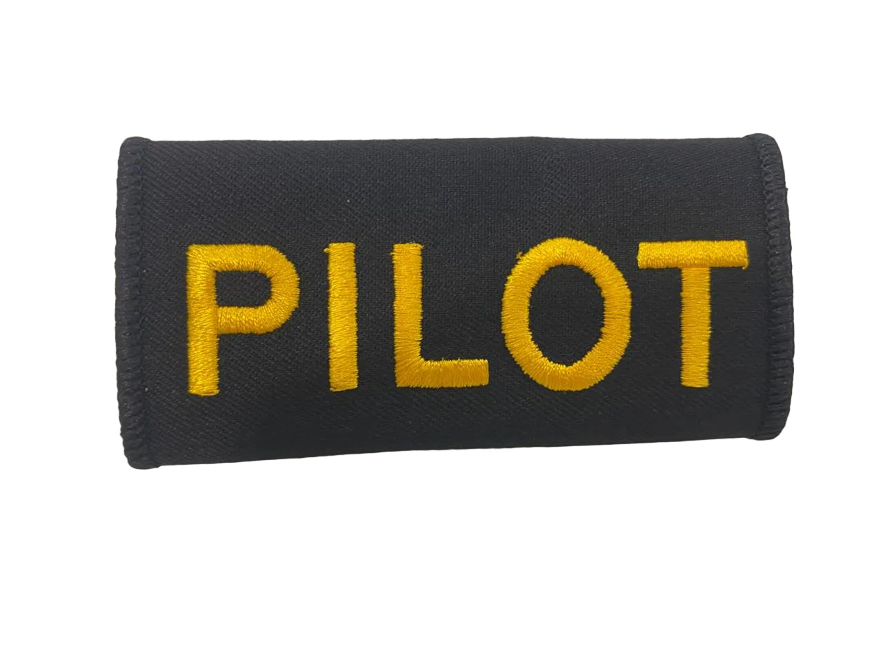 Luggage Handle Wrap - PILOT