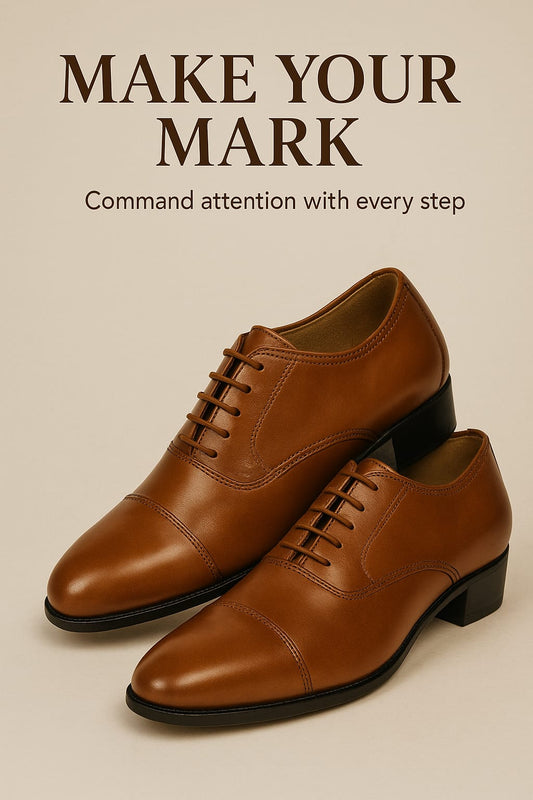 Oxford Women shoes