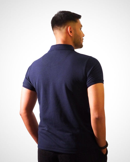 Flaps up - Polo T-shirts