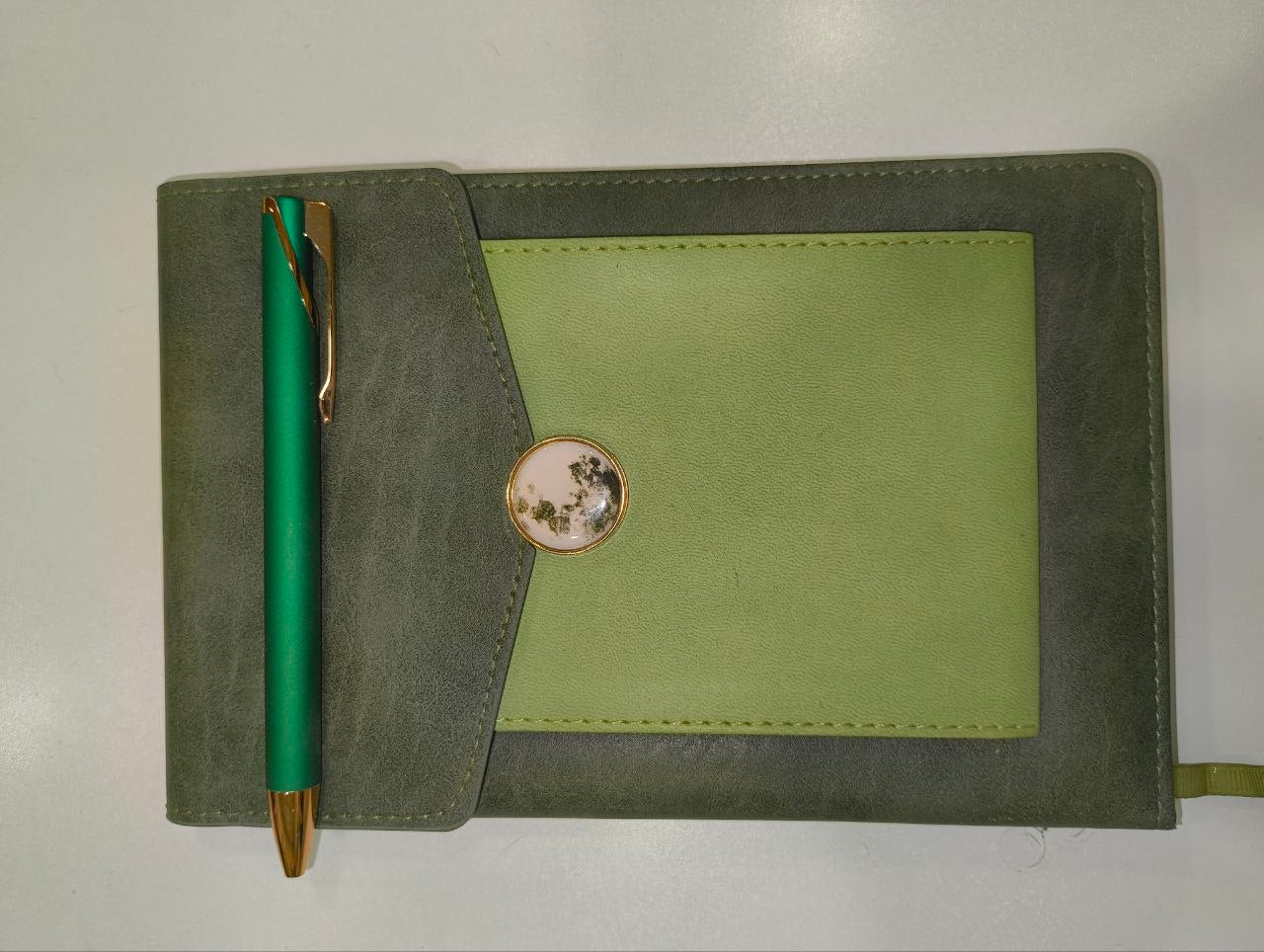 Executive Journal Gift Set