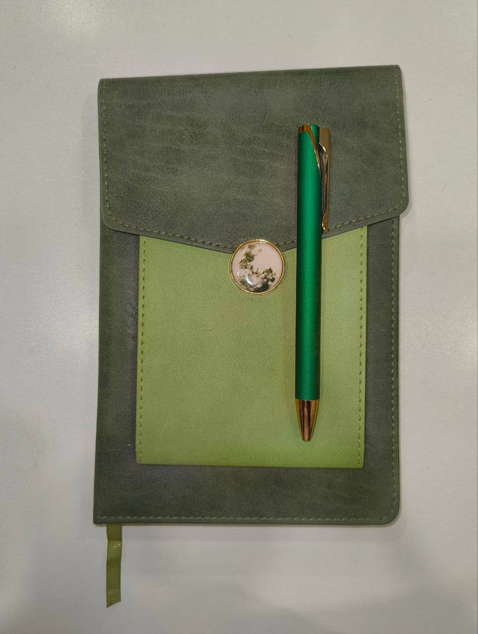 Executive Journal Gift Set