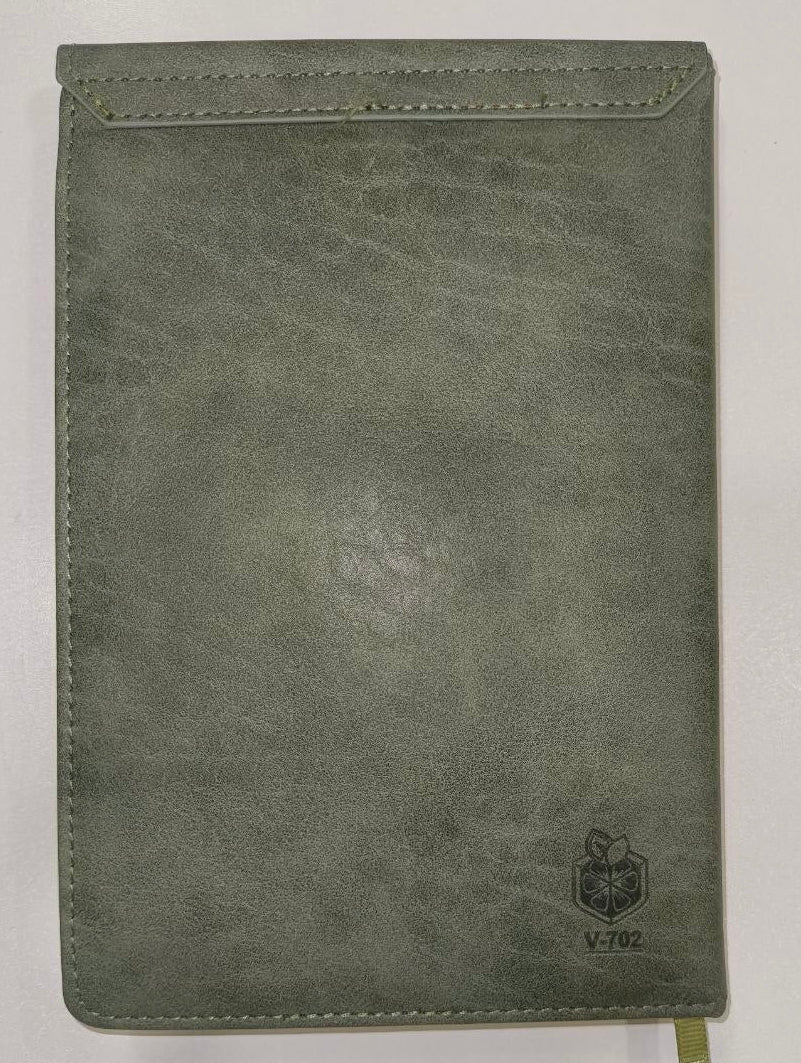 Executive Journal Gift Set
