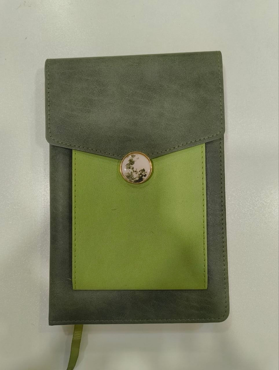 Executive Journal Gift Set