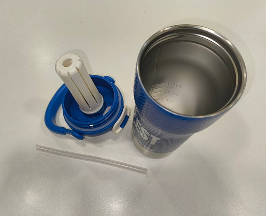 HydroSip Stainless Steel Tumbler