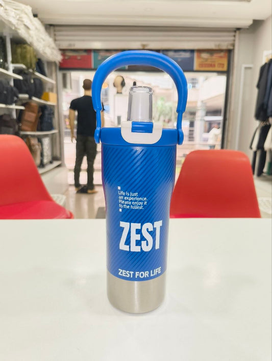HydroSip Stainless Steel Tumbler