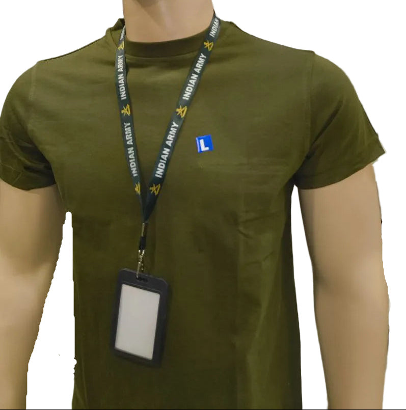 OG COMBACT T-SHIRT