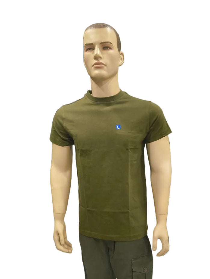 OG COMBACT T-SHIRT