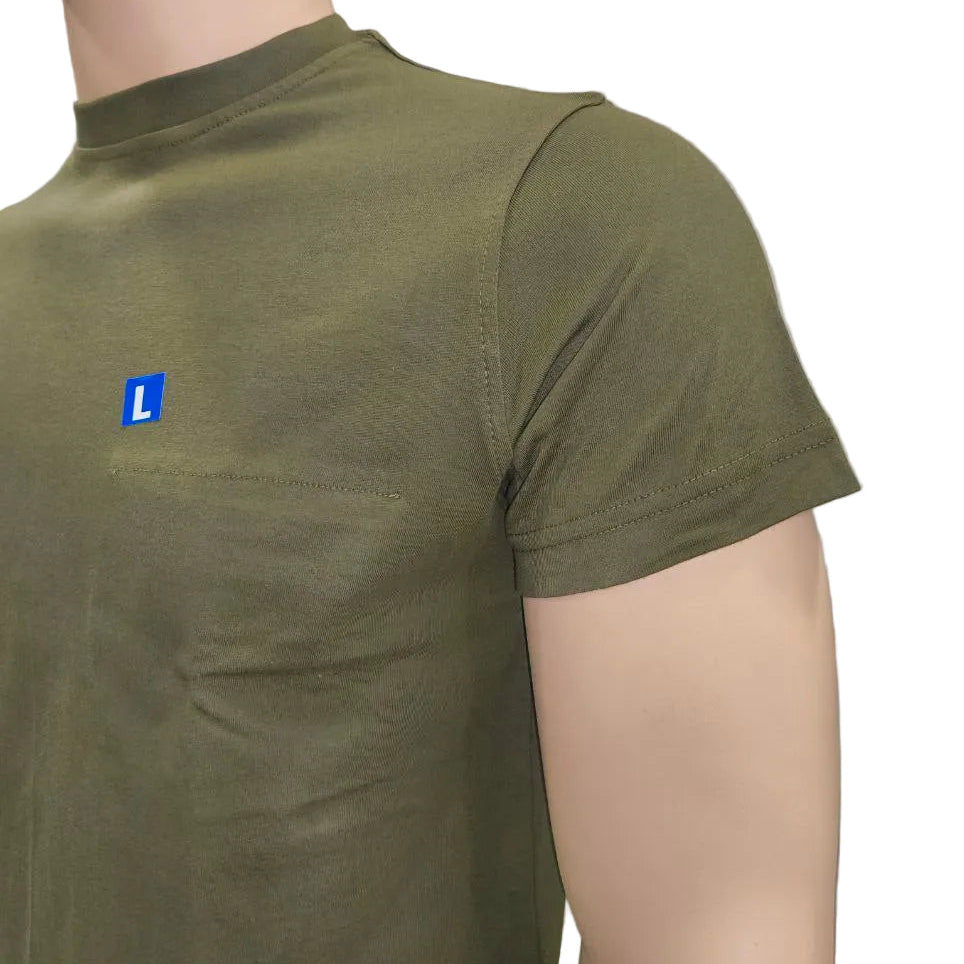 OG COMBACT T-SHIRT