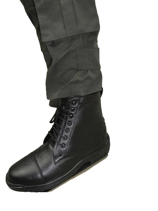 Flying Boots – 100% Genuine Leather