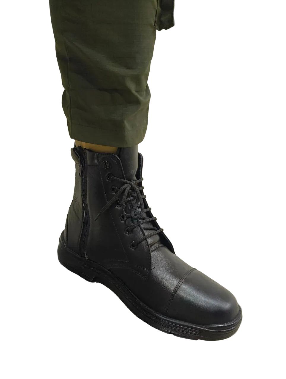 Flying Boots – 100% Genuine Leather