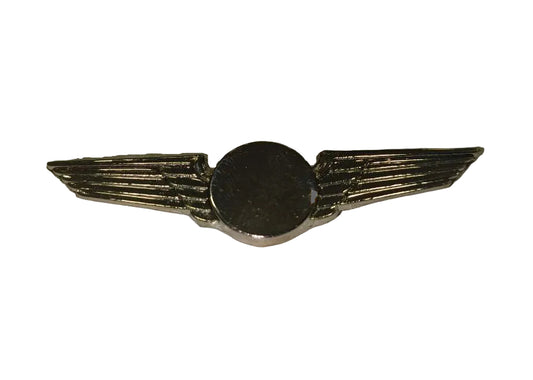 Pilot Wings Badge