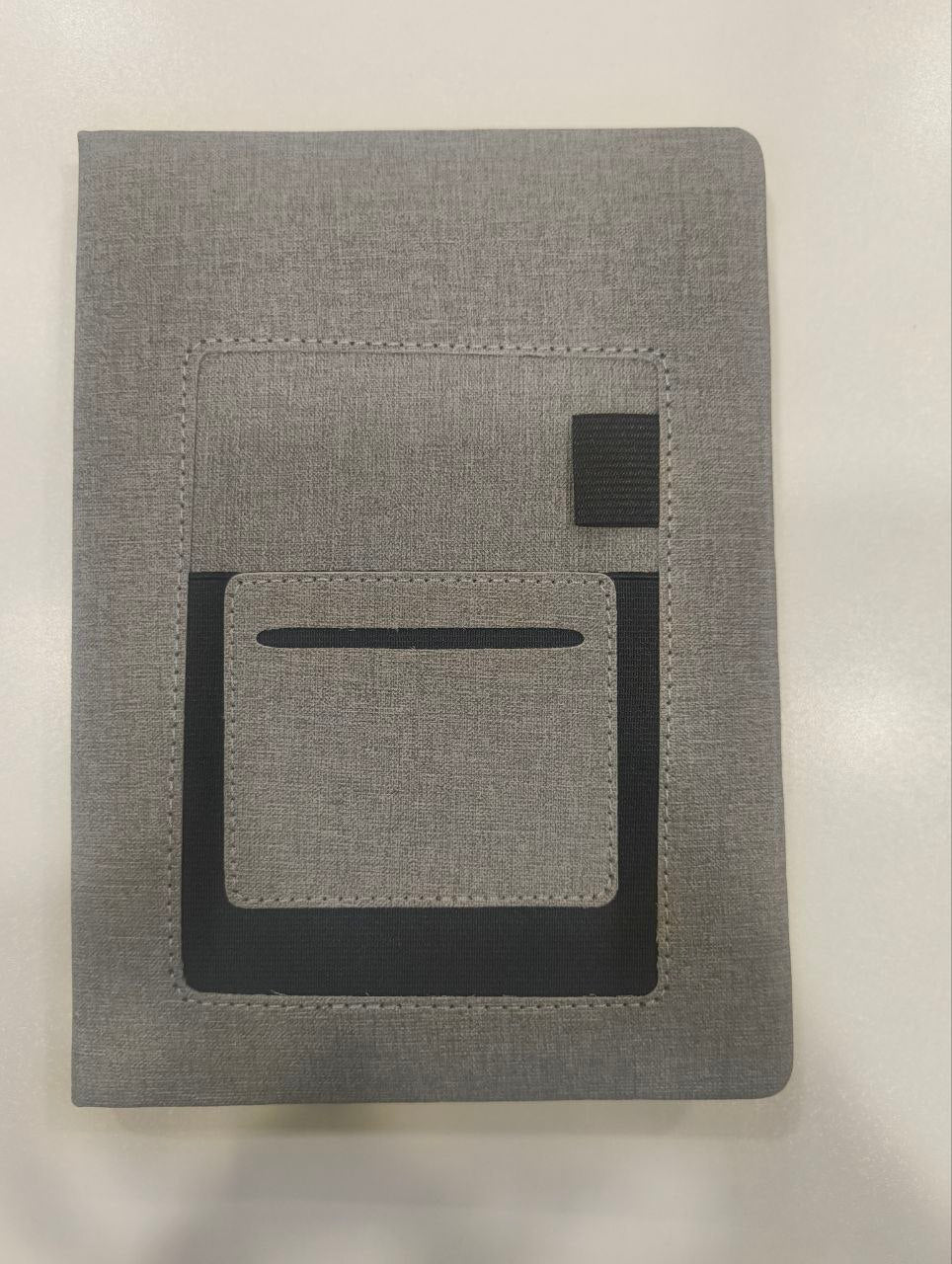 Executive Pocket Notebook Organizer