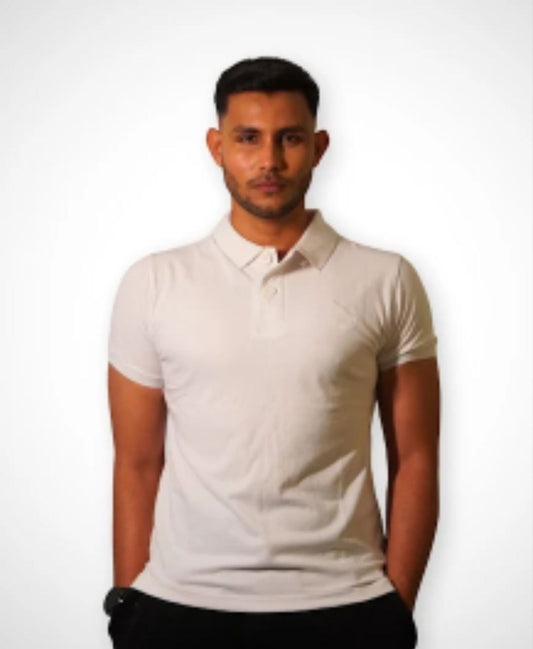 FLAPS UP Polo T-Shirt