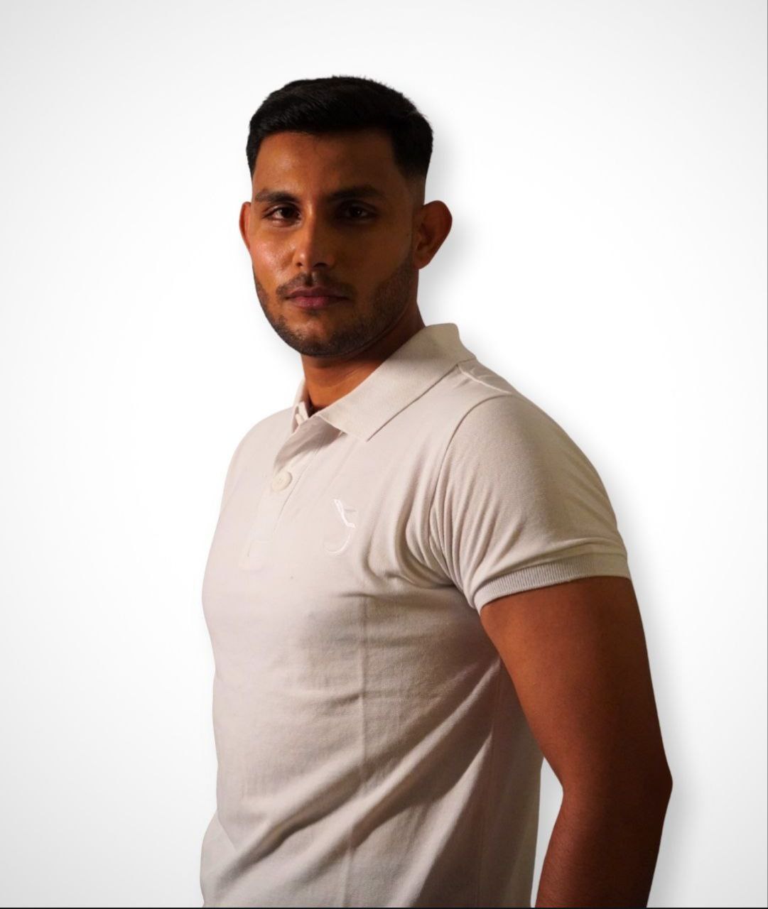 FLAPS UP Polo T-Shirt