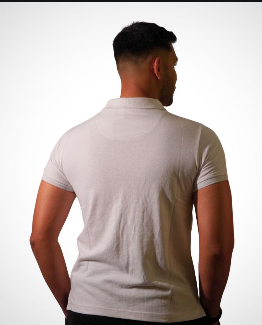 FLAPS UP Polo T-Shirt