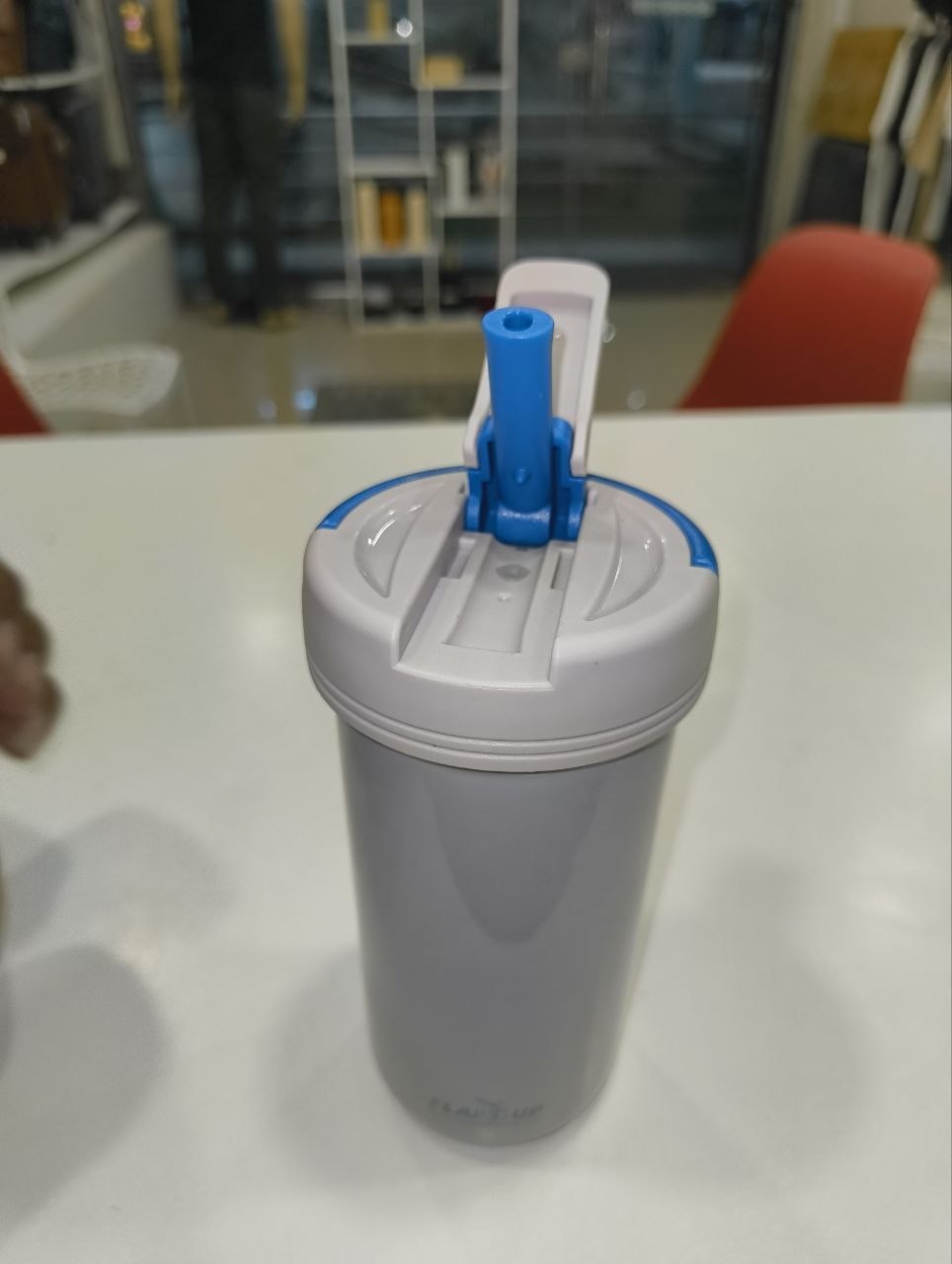 FLAPS UP sipper cup 002