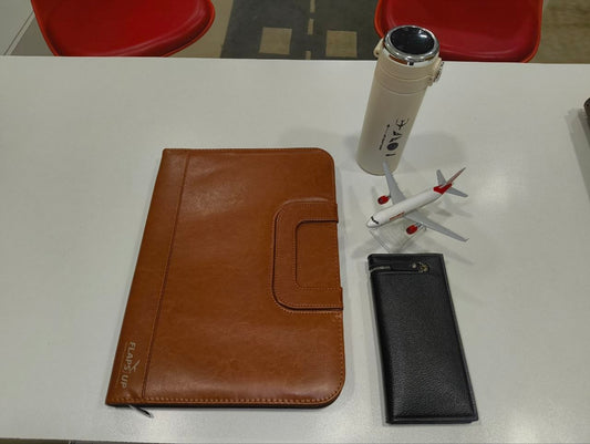 Aviation Executive Gift Set