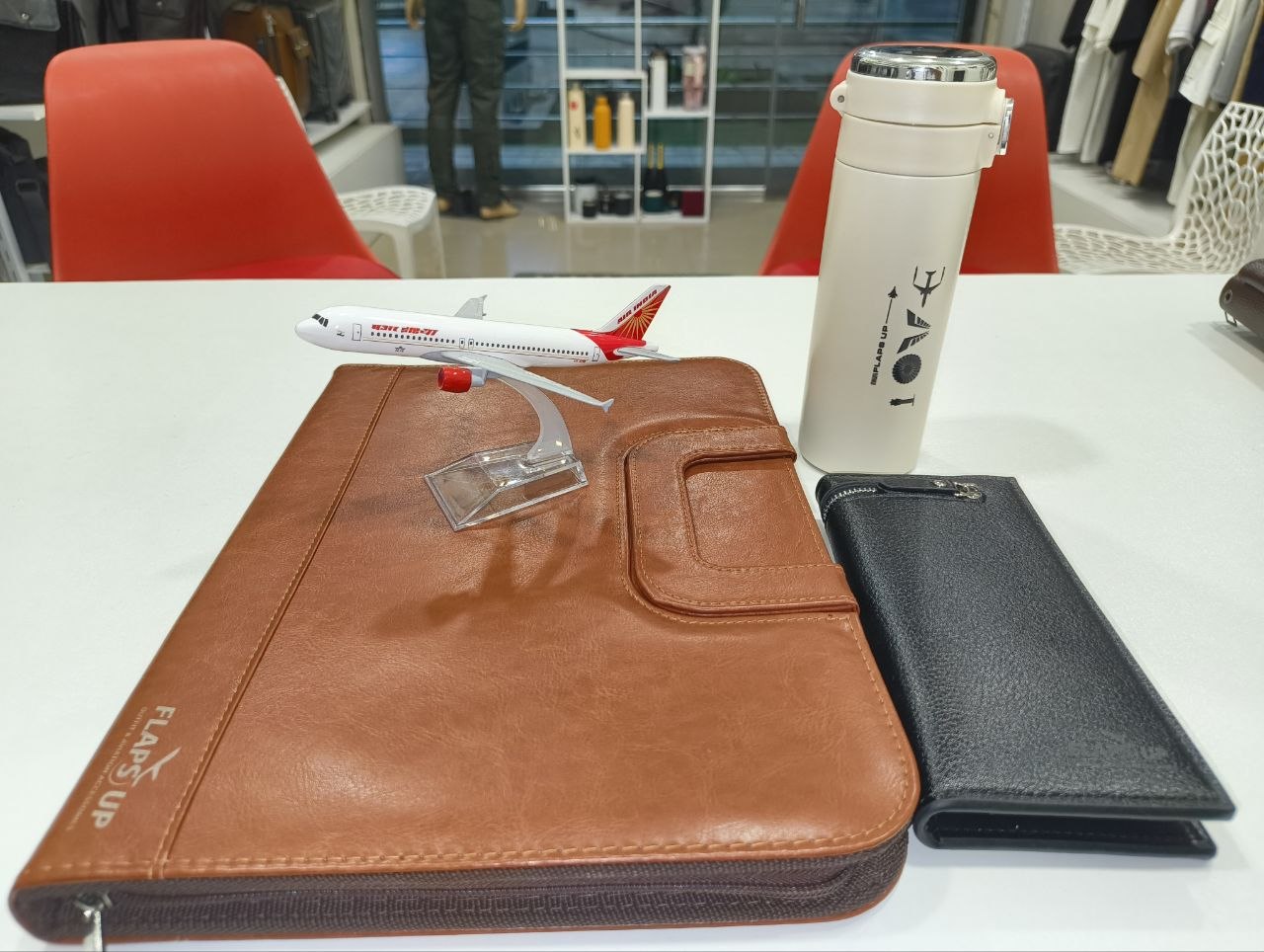 Aviation Executive Gift Set